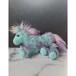 Douglas The Cuddle Toy Unicorn